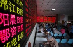 الأصول المالية للصين تقفز بعد الاتفاق على وقف التصعيد التجاري