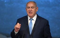 نتنياهو يعلق على حديث وزير خارجية البحرين عن إسرائيل (فيديو)