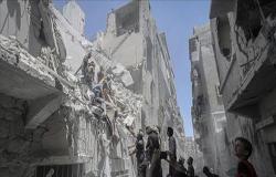 11 منظمة أممية وإنسانية تطلق حملة عالمية للتضامن مع إدلب السورية