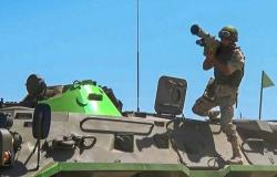 فيديو .. قوات «الدفاع الجوي» تسيطر على سماء مصر