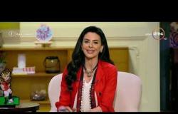 السفيرة عزيزة - انطلاق المبادرة الرئاسية للكشف المبكر عن سرطان الثدي
