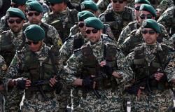 إيران تكشف سبب وجودها العسكري في سوريا