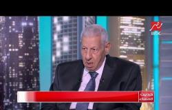 مكرم محمد أحمد: جماعة الإخوان سعت لحكم مصر منذ أكثر من 80 عاماً ولديها وجه مزيف تصدره للناس