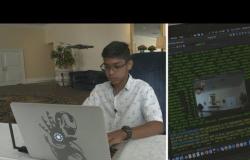 فتى في الثانية عشر من العمر يمكنه قرصنة أي جهاز متصل بالإنترنت!
