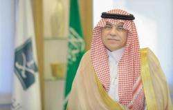 وزير سعودي: الترتيبات التنظيمية لهيئة المعارض تهدف لاستقطاب الفعاليات العالمية