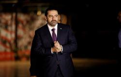 قرار عاجل من سعد الحريري بعد إطلاق نار على وزير لبناني في الجبل