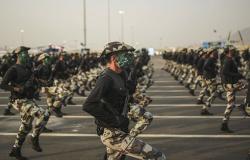 السعودية تلمح لأول مرة بالتدخل العسكري في إيران