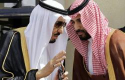 رسالة صوتية من معتقل سعودي في أمريكا إلى الملك سلمان وولي عهده