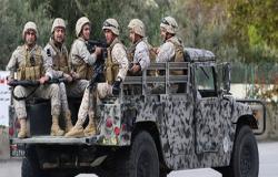مجلس الدفاع الأعلى في لبنان يقرر القبض على المتهمين بإطلاق الرصاص في منطقة عاليه