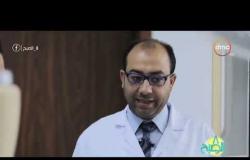 8 الصبح - الخدمة الطبية بمستشفى النصر التخصصي للأطفال في بورسعيد