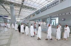 السعودية تُحدد موعد استقبال أولى رحلات موسم الحج