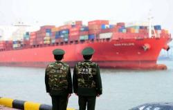 الصين: يجب إلغاء التعريفات الأمريكية القائمة لتنفيذ اتفاق تجاري