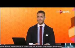 محمود فتح الله: منتخب تونس أضعف المنتخبات التي وصلت للدور الـ 16 بكان 2019