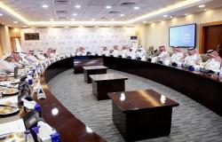 مسؤول: 8 جهات حكومية تراجع 21 خطة لتعداد السعودية 2020