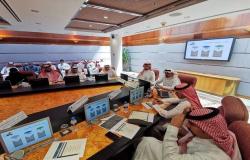 التأمينات السعودية: إطلاق خدمة جديدة لإدارة الرواتب نهاية 2020