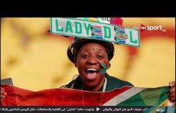 المنتخبات العربية المشاركة في بطولة أمم أفريقيا في عيون الصحافة المغربية - آمال بلحاح
