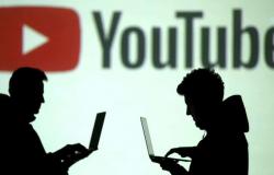 يوتيوب تحظر فيديوهات القرصنة التعليمية