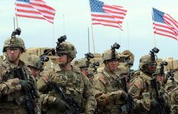 العراق يرد على أنباء وصول قوات أمريكية جديدة إلى قاعدة عين الأسد
