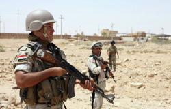 مباحثات عراقية أمريكية لاستمرار الدعم ضد الإرهاب ومنع استهداف البعثات