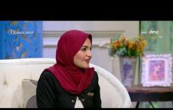السفيرة عزيزة - مريم بشير تذكر سر أختيار فيلم التسجيلي "جود"