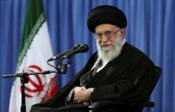 إيران تطالب بريطانيا بإطلاق سراح ناقلة النفط المحتجزة