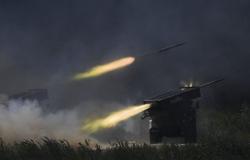 الجيش السوري يقصف بالصواريخ مواقع "النصرة" في تل ملح وجبين وكفرزيتا