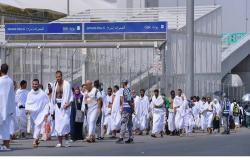 العمل السعودية تدشن برنامجاً للرقابة على التأشيرات بموسم الحج