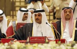 ترامب: قطر من أعظم المستثمرين وأميرها صديق رائع