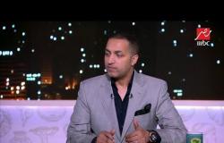 إيهاب الخطيب : مصر كان بها أزمة سوء اختيارات ولكن المواهب موجودة