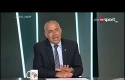 أحمد الشناوي: حكم الفيديو لن يلغي أخطاء التحكيم 100%