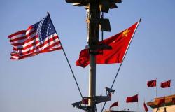 الصين تطالب واشنطن بإلغاء صفقة أسلحة بـ2.2 مليار دولار لتايوان