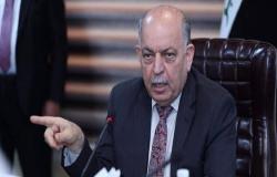 وزير النفط العراقي: منفذ تصديري جديد بالخليج بطاقة مليوني برميل