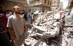 حقوقي يمني جنوبي: قبول قيادة طارق صالح للقوات المشتركة جريمة
