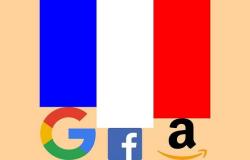 فرنسا تقر ضريبة رقمية على شركات التكنولوجيا الأمريكية