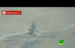 طائرات إيرانية مسيرة تقصف مواقع داخل كردستان العراق