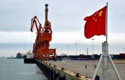 صادرات الصين تتراجع بأقل من المتوقع خلال يونيو
