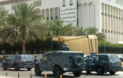 تقارير سيادية مصرية حذرت من تحويل الكويت لغرفة عمليات لـ"الإخوان"