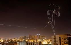 الجيش الإسرائيلي: سقوط قذيفة صاروخية أطلقت من غزة صوب الأراضي الإسرائيلية