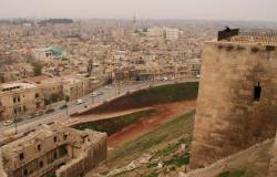 موقع أوروبي: حلب تتوسط ثلاث قارات ومفترق طرق مهم في الشرق الأوسط