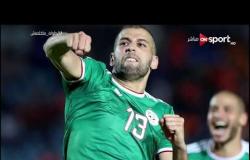 عبد الظاهر السقا: الجزائر تحول من منتخب كنت بكره ألعب ضده إلى فريق استمتع بمشاهدته