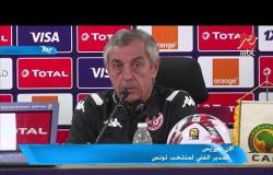 أهم تصريحات آلان جيريس بعد فوز تونس أمام مدغشقر