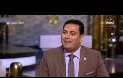 مساء DMC - د/ محمد عبدالرؤوف : مصر سوف تحقق اكتفاء ذاتي من البنزين والسولار