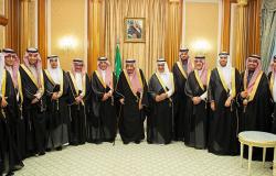 السعودية تحذر الدول التي تضع عراقيل أمام صادراتها