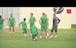 يوسف البلايلي: نريد النهائي بين الجزائر وتونس ليكون بطل إفريقيا منتخباً عربياً