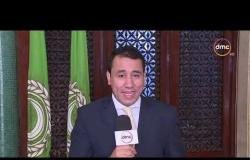 الأخبار- مجلس وزراء الإعلام العرب يناقش في دورته الخمسين التصدي للإرهاب