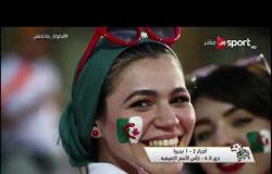 تقييم أداء لاعبي منتخب الجزائر أمام نيجيريا وأسباب الفوز