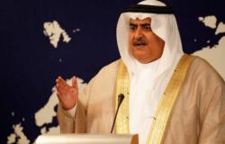 وزير خارجية البحرين: قطر باتت الخطر الأشد على مجلس التعاون