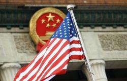 الصين تهدد بمقاطعة الشركات الأمريكية التي تبيع الأسلحة لتايوان