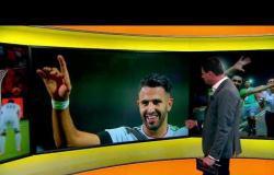 رياض محرز يضع الجزائر في نهائي كأس إفريقيا: كيف تفاعلت الجماهير مع الحدث؟
