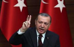 أردوغان يتعهد بخفض كبير في معدل الفائدة بنهاية 2019